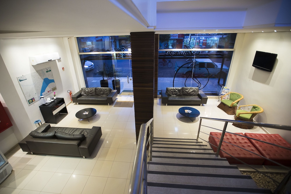 Amazon Xingu Hotel — Altamira — photo 2