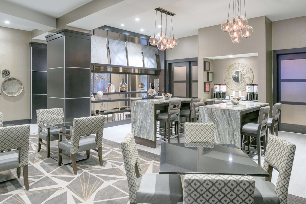 Hampton Inn & Suites Worcester - photo 41