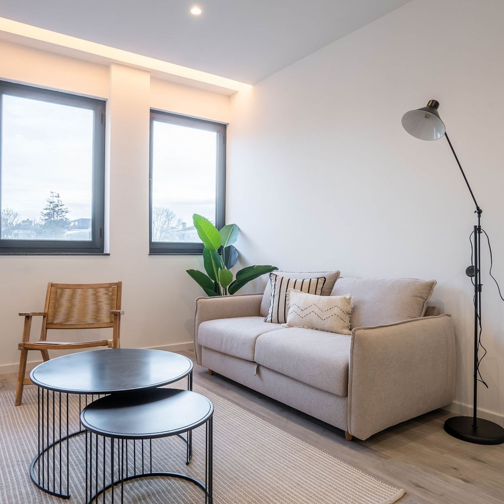 Matosinhos — hotel in Matosinhos