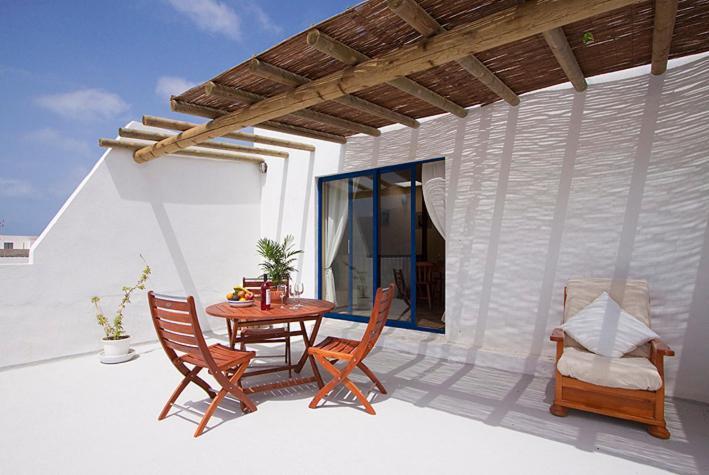 Casita del Rio 2 in Teguise, Spain