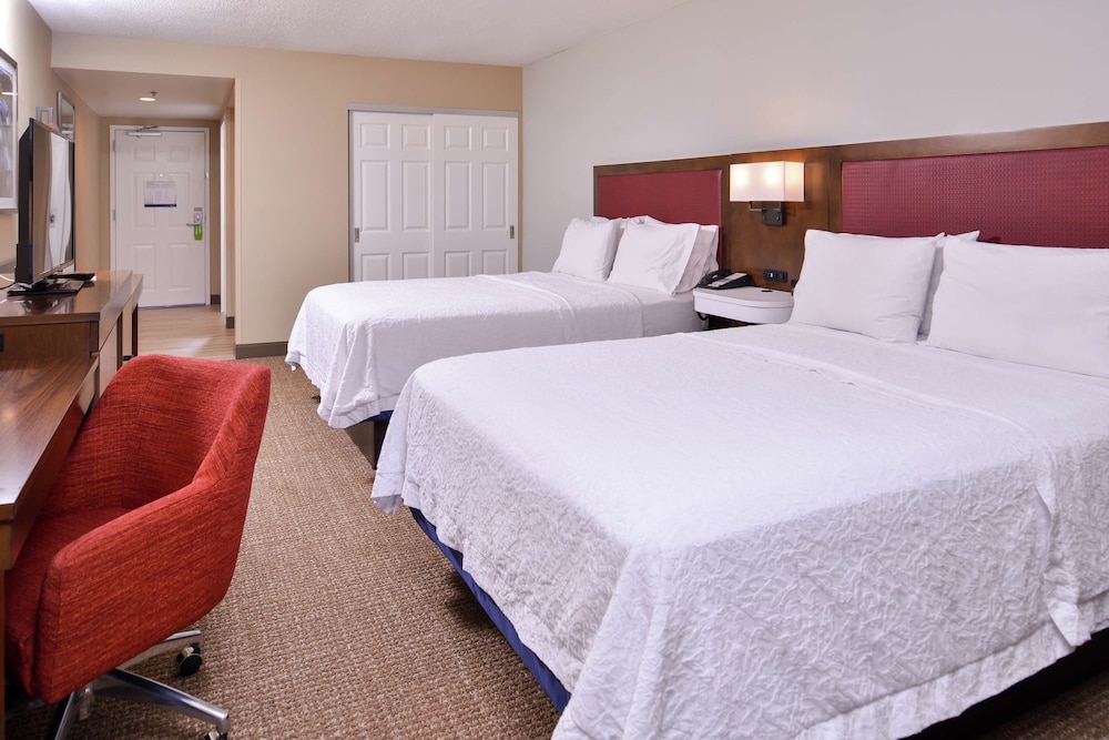 Hampton Inn Lexington Historic District - photo 28