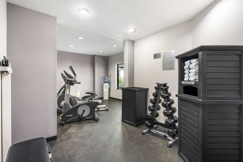 Best Western Suites - photo 7