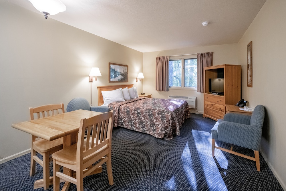 Telemark Northwoods Lodging - photo 5