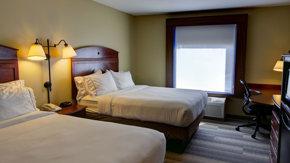 Holiday Inn Express & Suites Sioux City Southern Hills an IHG Hotel - photo 3