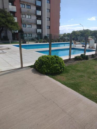 Departamento Avani Nuevo A Estrenar Gimnasio Y Sum — 4-Star Luxury Hotel in Cordoba, Argentina