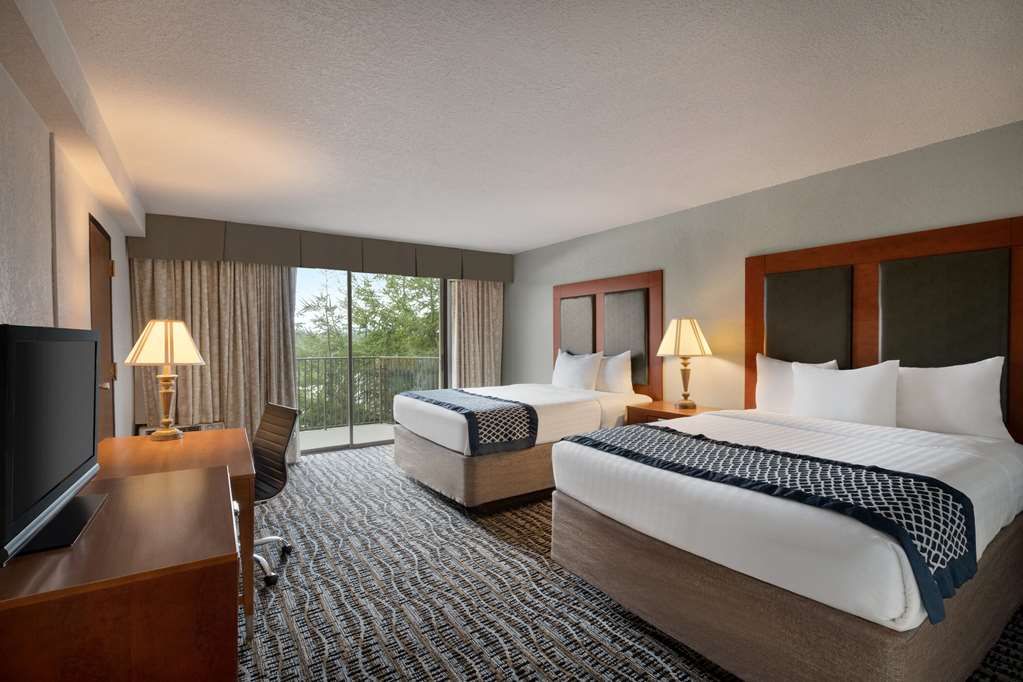 Baymont by Wyndham Bremerton WA - photo 19