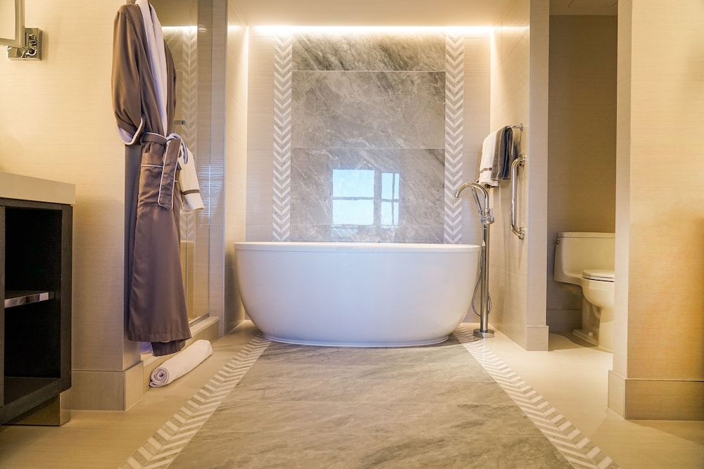 InterContinental Washington D.C. The Wharf by IHG - photo 64