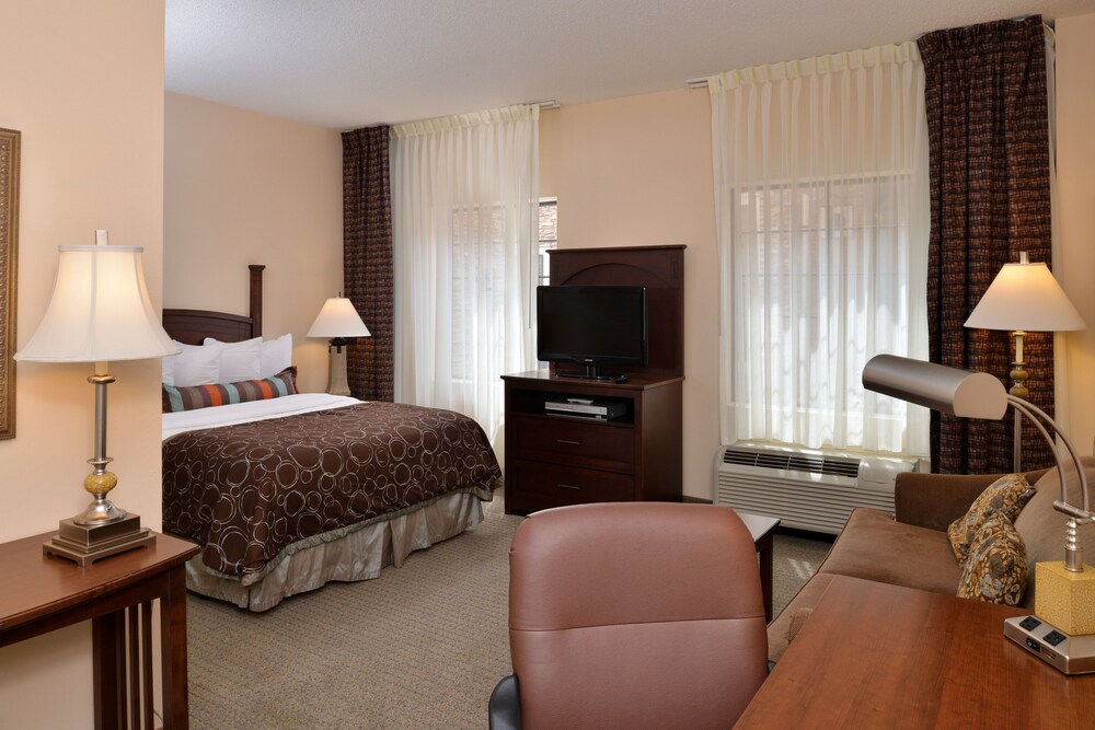 Staybridge Suites Chesapeake by IHG - photo 16