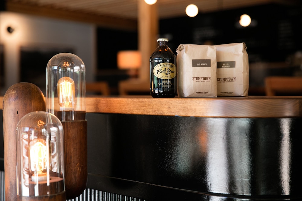 The Coachman Hotel - photo 99