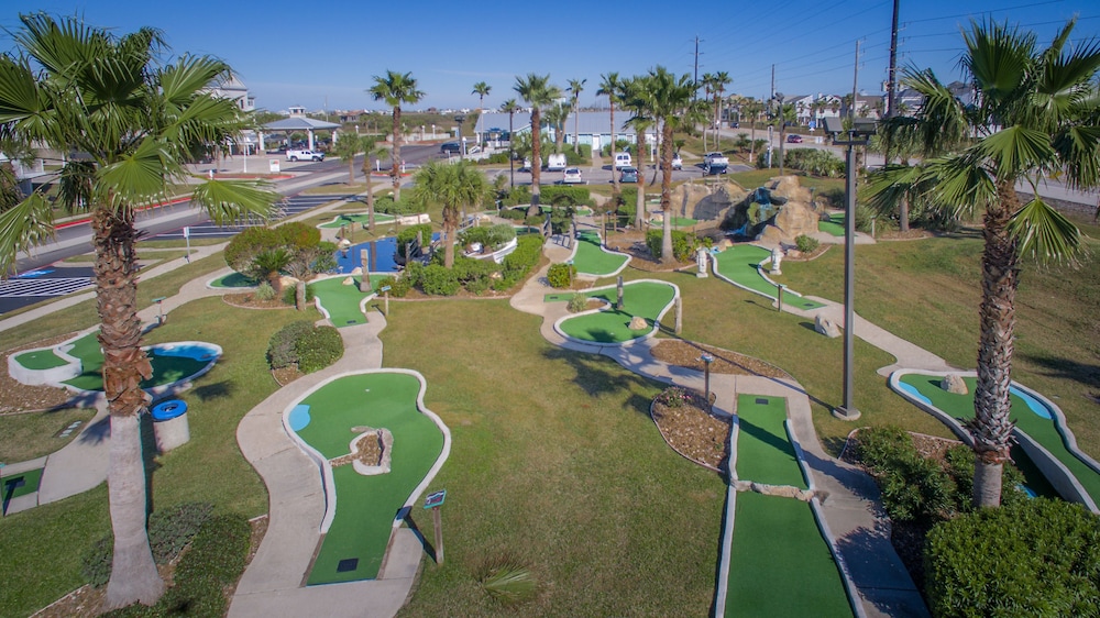 Holiday Inn Club Vacations Galveston Seaside Resort - photo 44
