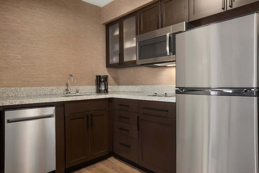 Residence Inn Palmdale Lancaster - photo 14