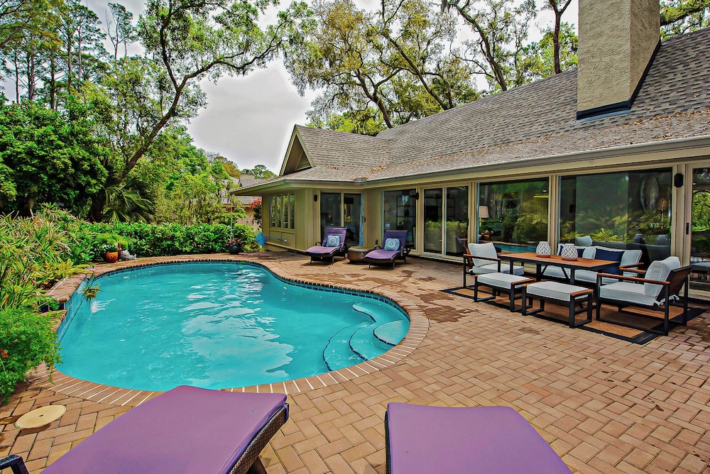 14 Turnberry Lane at The Sea Pines Resort - photo 23