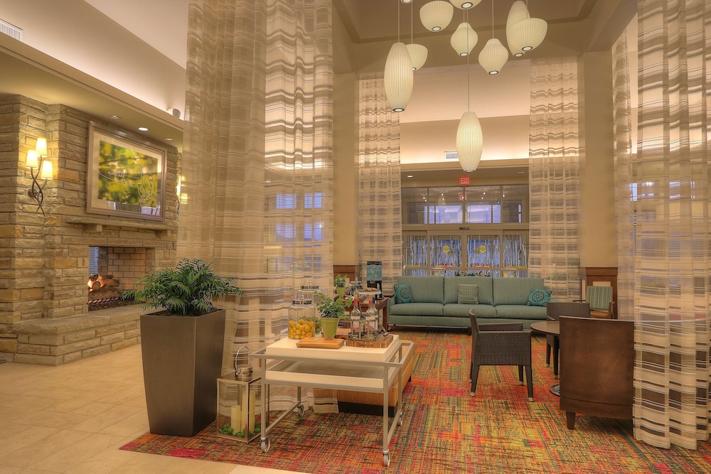 Hilton Garden Inn Pigeon Forge - photo 4