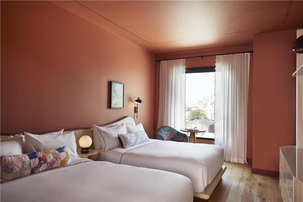 Hotel Genevieve part of JdV by Hyatt - photo 48