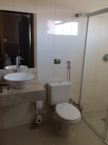Cristal Park Hotel — Cristalina — photo 5