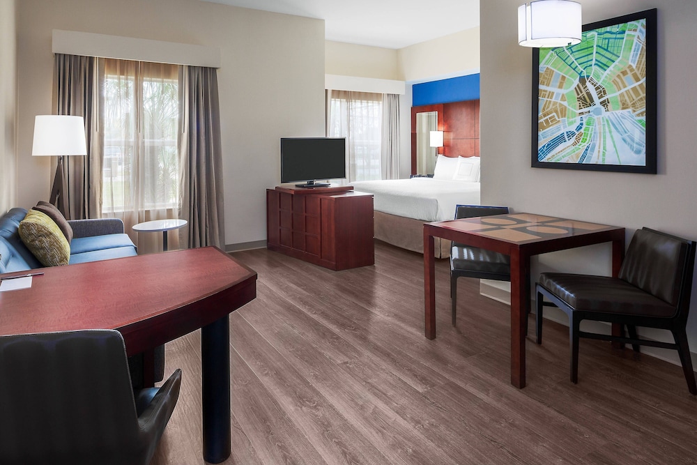 Residence Inn by Marriott Houston Katy Mills - photo 7