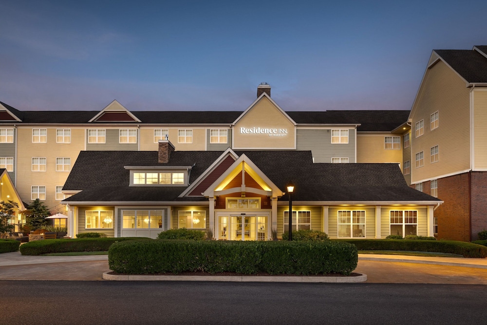 Residence Inn Long Island Islip Courthouse Complex - featured photo