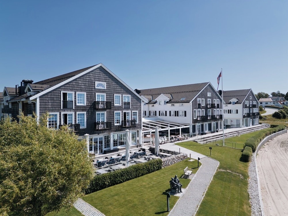 Støtvig Hotel in Moss, Norway