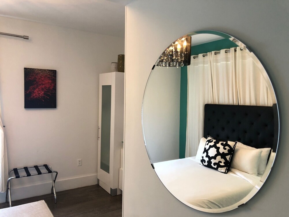 Ithaca of South Beach Hotel - photo 66
