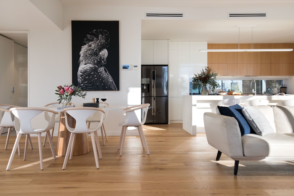 Barwidgee — 4-Star Luxury Hotel in Bendigo, Australia