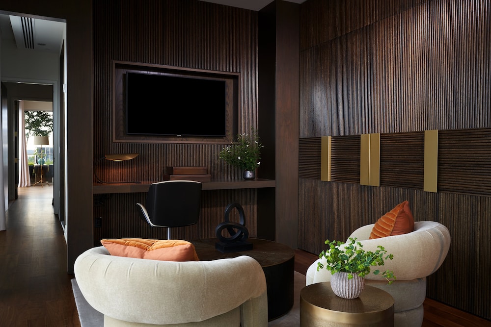 The Dupont Circle Hotel - photo 40