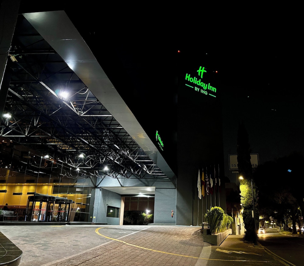 Holiday Inn Mexico Dali Airport by IHG