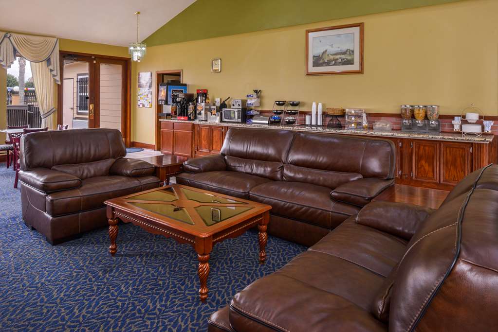 Americas Best Value Inn West Columbia - photo 7