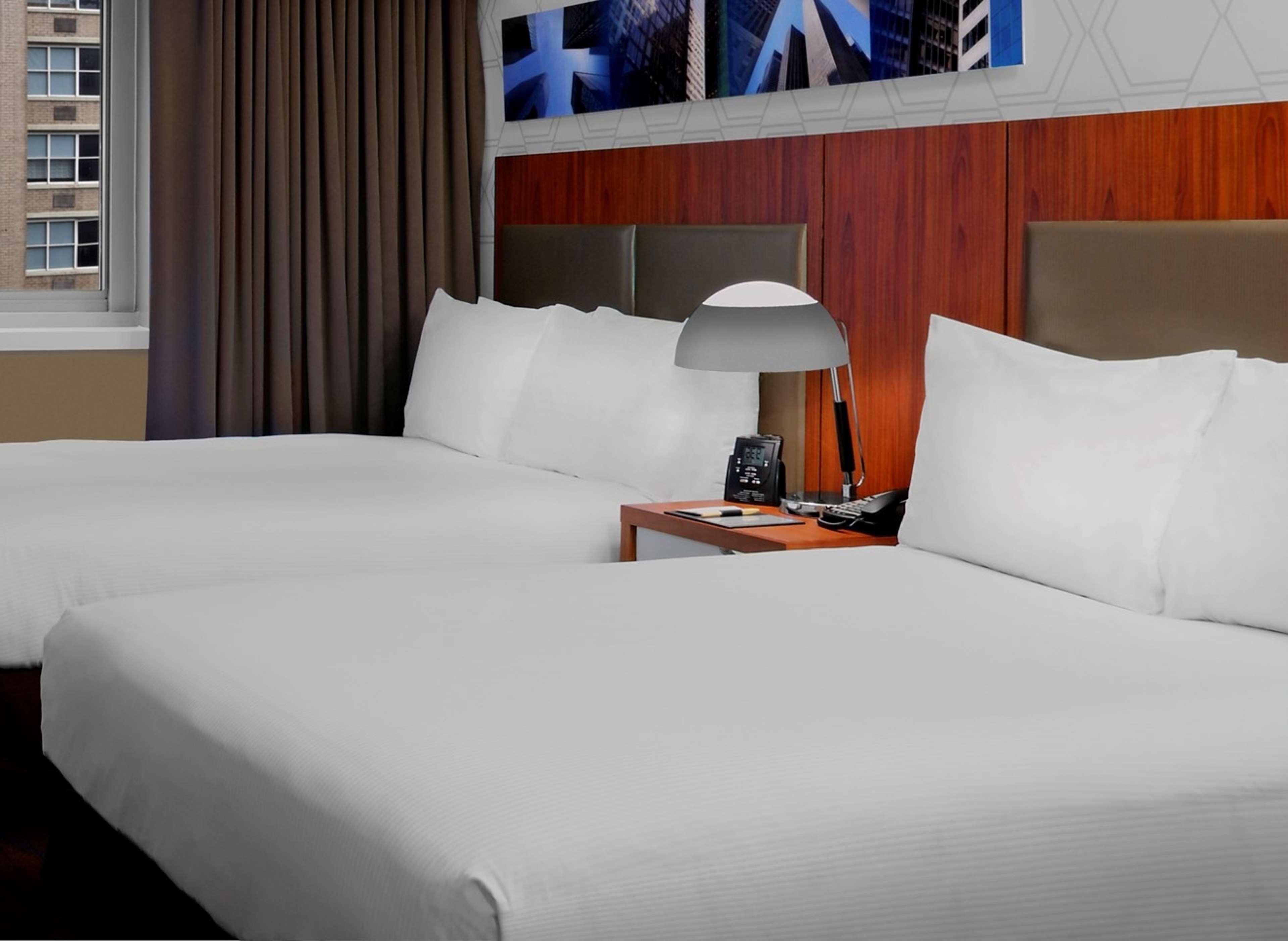DoubleTree by Hilton Metropolitan New York City - photo 20