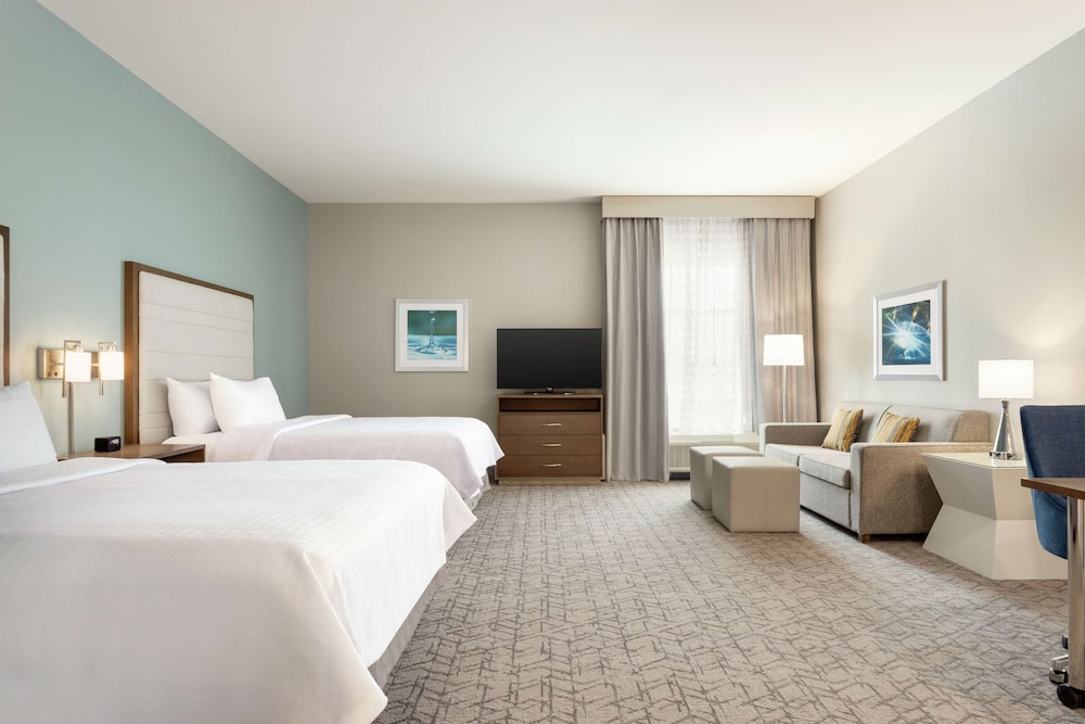 Homewood Suites By Hilton Mcdonough - photo 25