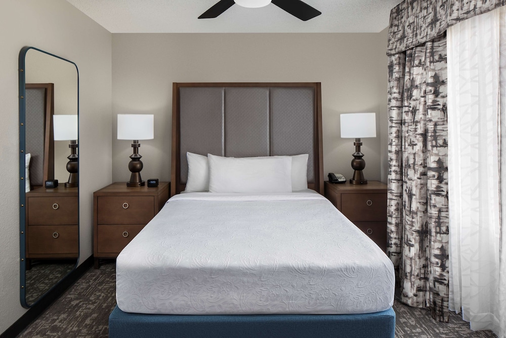 Homewood Suites by Hilton Orland Park - photo 4