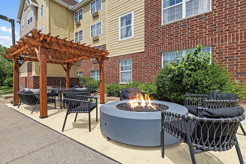 TownePlace Suites Marriott Minneapolis St Paul AirportEagan - photo 15