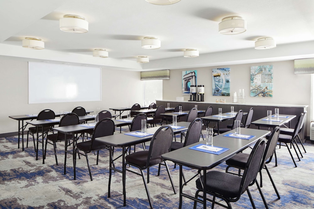 Hampton Inn Philadelphia King of Prussia Valley Forge - photo 20