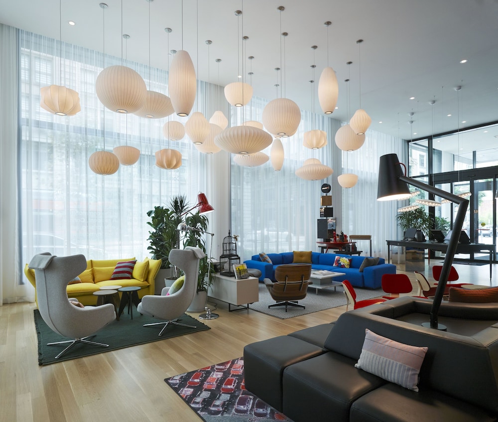 citizenM Los Angeles Downtown - photo 6