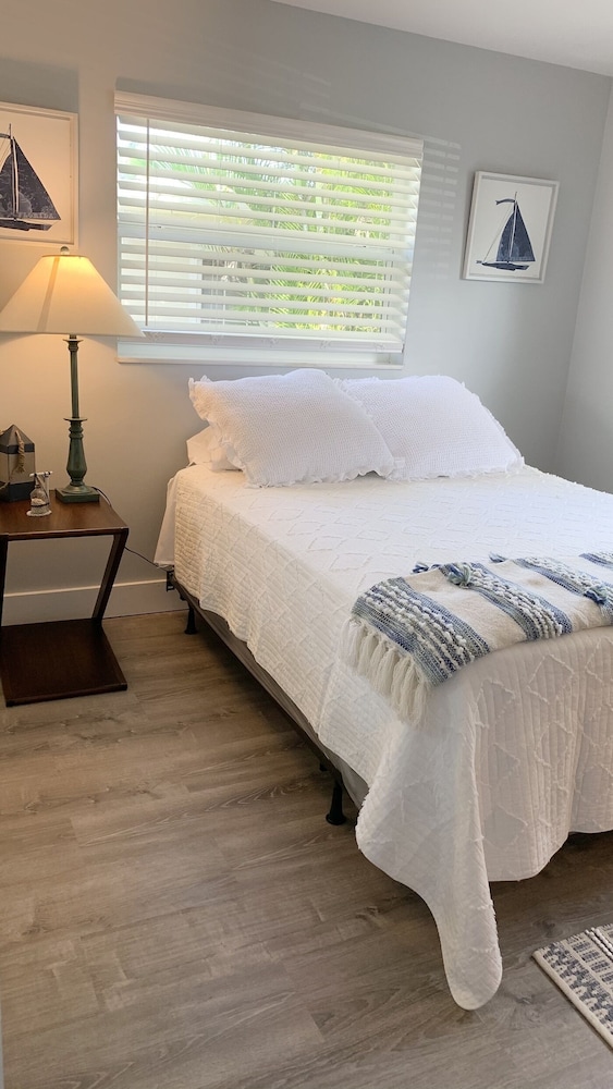Poolside Retreat Boynton Beach — Boynton Beach — photo 5