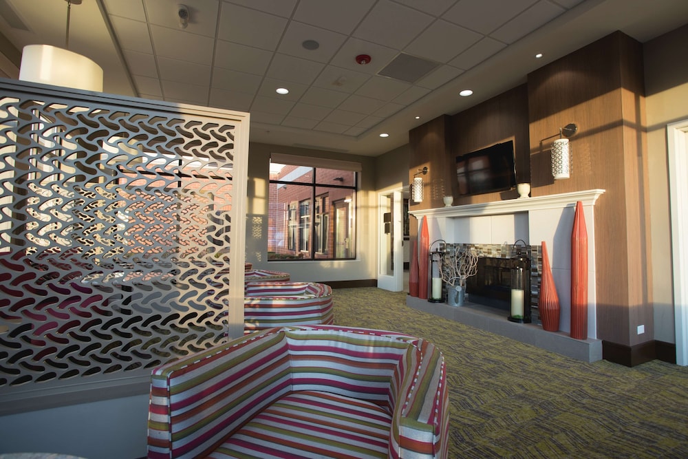 Hilton Garden Inn Bolingbrook I 55 - photo 42