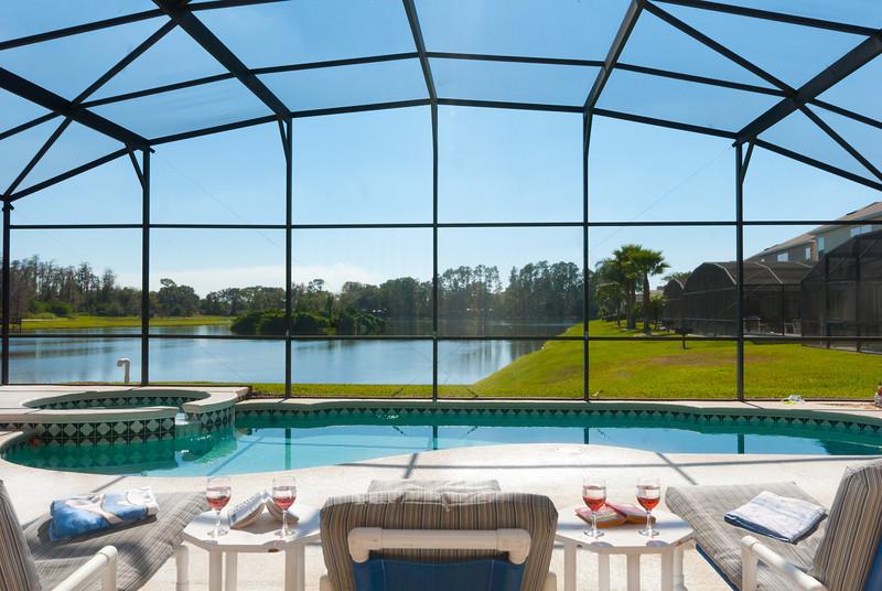 Disney Area Platinum Resort Homes - photo 95