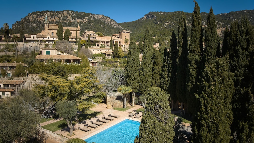 Valldemossa Hotel The Natural Sanctuary in Valldemossa, Spain