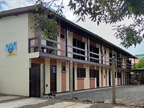 Pousada Solar Do Araca in Capao Da Canoa, Brasil