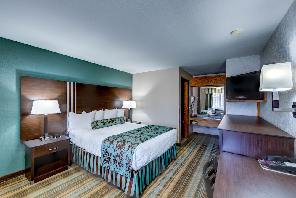 Flagship Inn of Ashland - photo 11