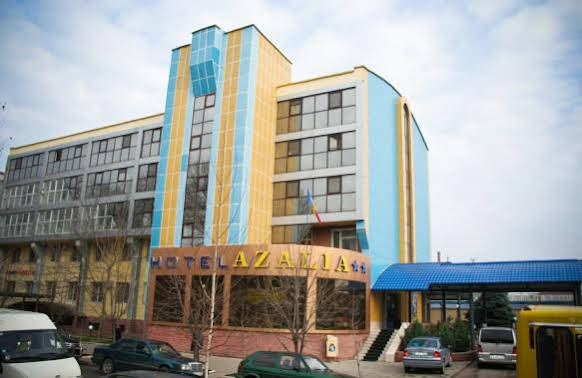 Azalia Hotel cahul — Cahul — photo 5