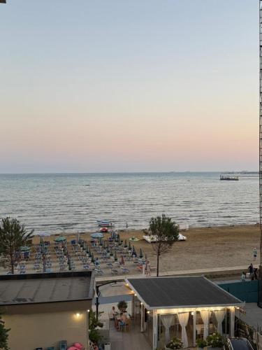 Hotel Deti in Durres, Albania