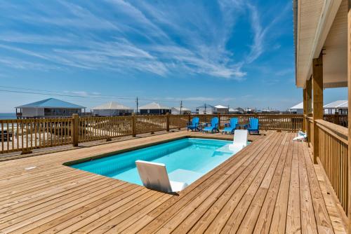 Days Like This in Dauphin Island, United States