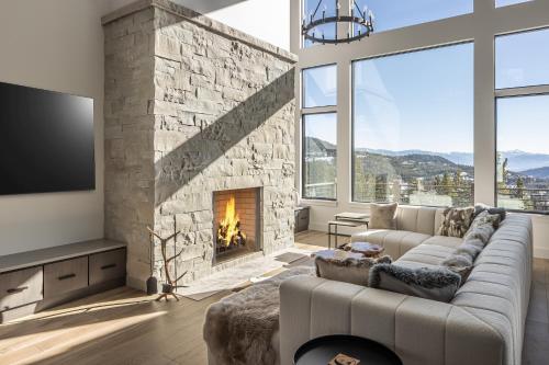 Pinnacles #8 in Big Sky, United States