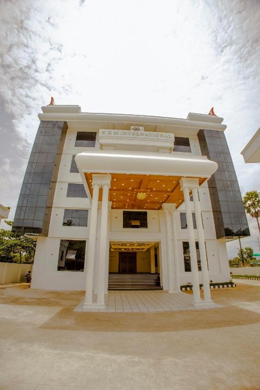 KKM International in Kuzhithurai, India