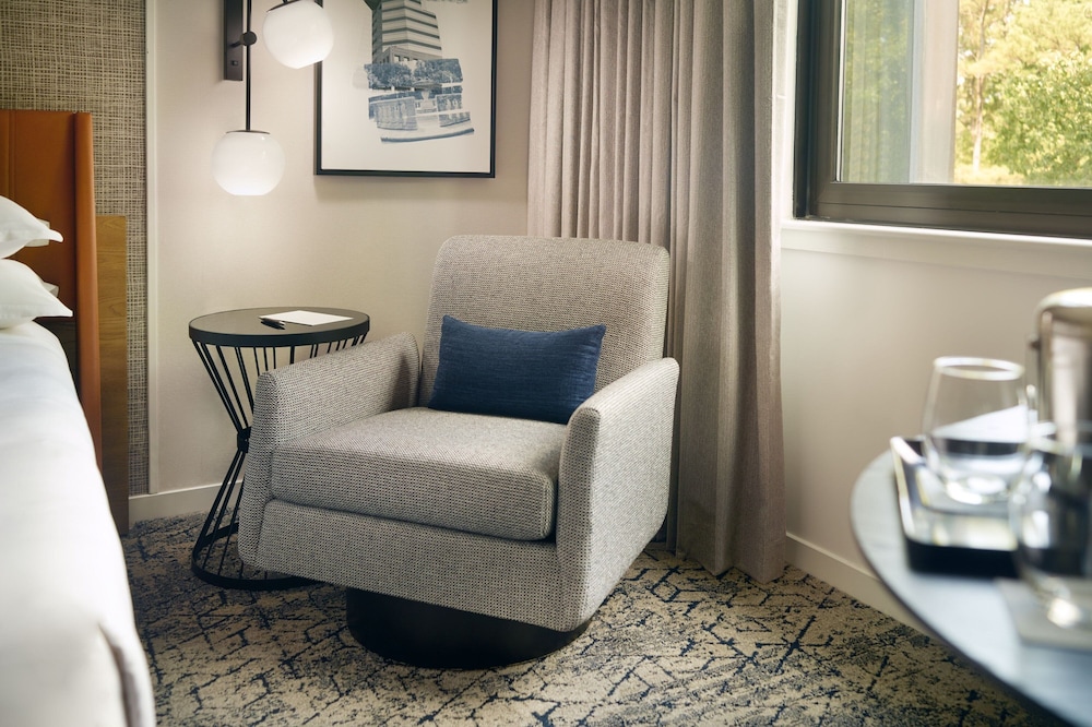 Sheraton Imperial Hotel Raleigh Durham Airport RTP - photo 8