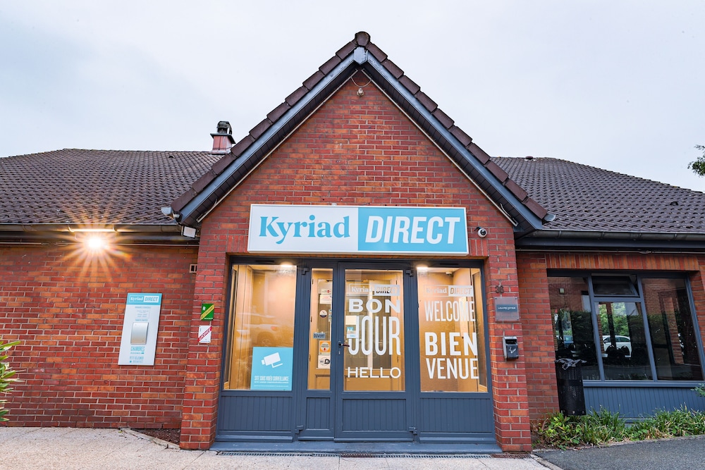 Campanile Lille Roubaix