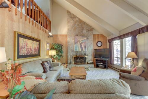 6 Wickiup in Sunriver, United States