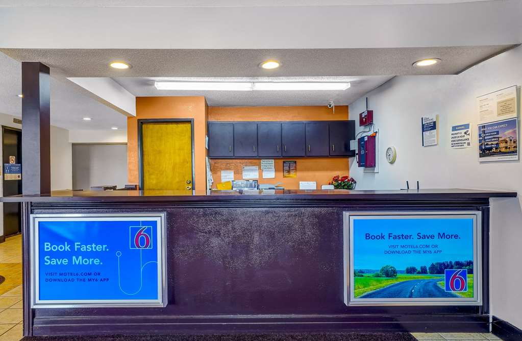 Motel 6 Morehead KY - photo 21