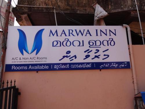 Marwa Inn in Thiruvananthapuram, India
