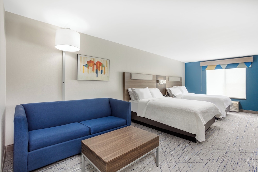 Holiday Inn Express Kearney by IHG - photo 6